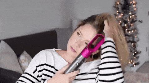 StyleNova™ 5-in-1 Haarstyler