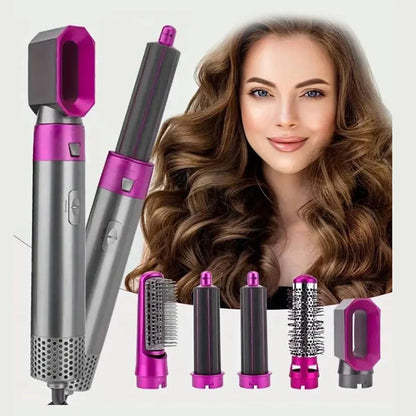 StyleNova™ 5-in-1 Haarstyler