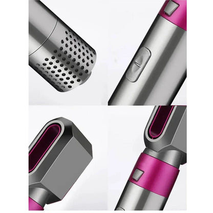 StyleNova™ 5-in-1 Haarstyler