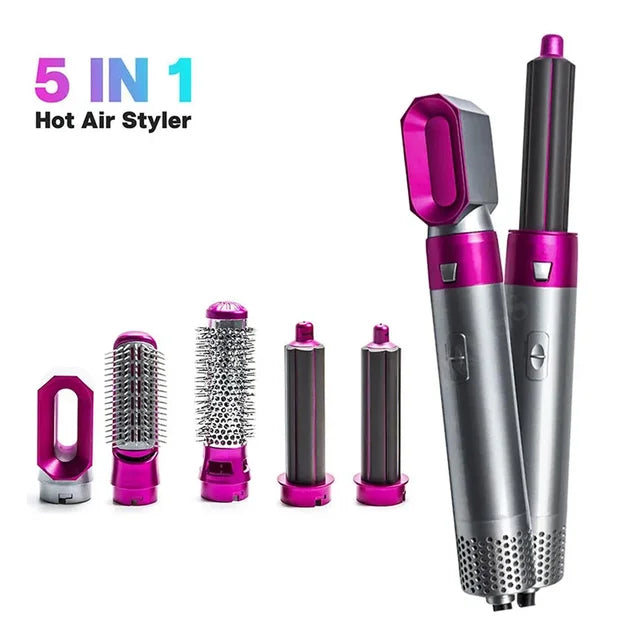 StyleNova™ 5-in-1 Haarstyler