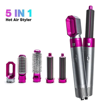 StyleNova™ 5-in-1 Haarstyler