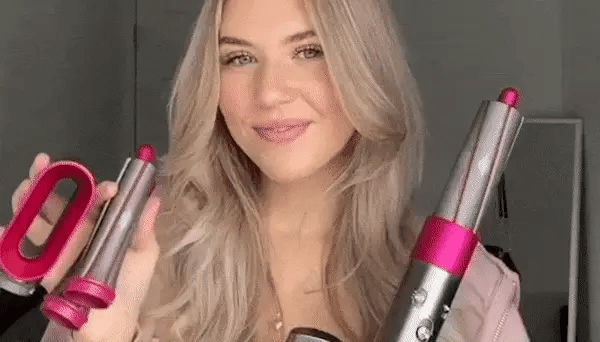StyleNova™ 5-in-1 Haarstyler