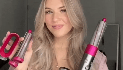 StyleNova™ 5-in-1 Haarstyler